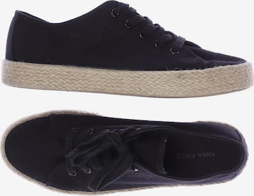 Anna Field Sneakers & Trainers in 42 in Black: front