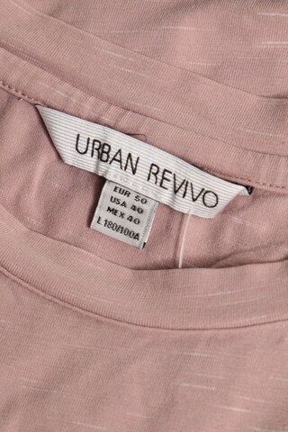 Urban Revivo T-Shirt M-L in Beige