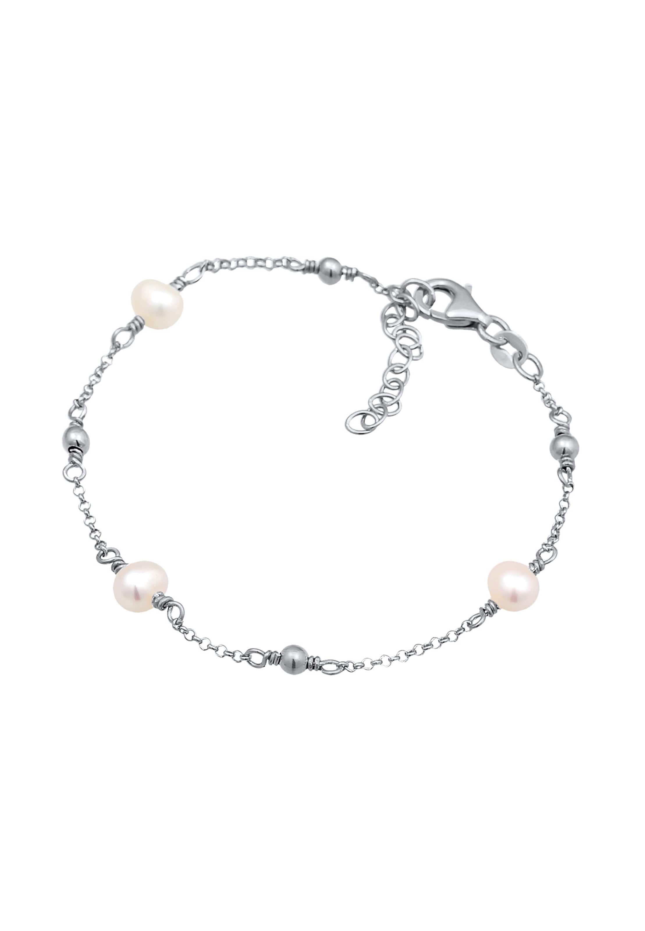 ELLI Armband in Silber