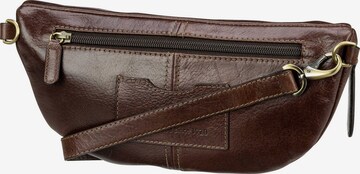 Picard Fanny Pack 'Eternity' in Brown