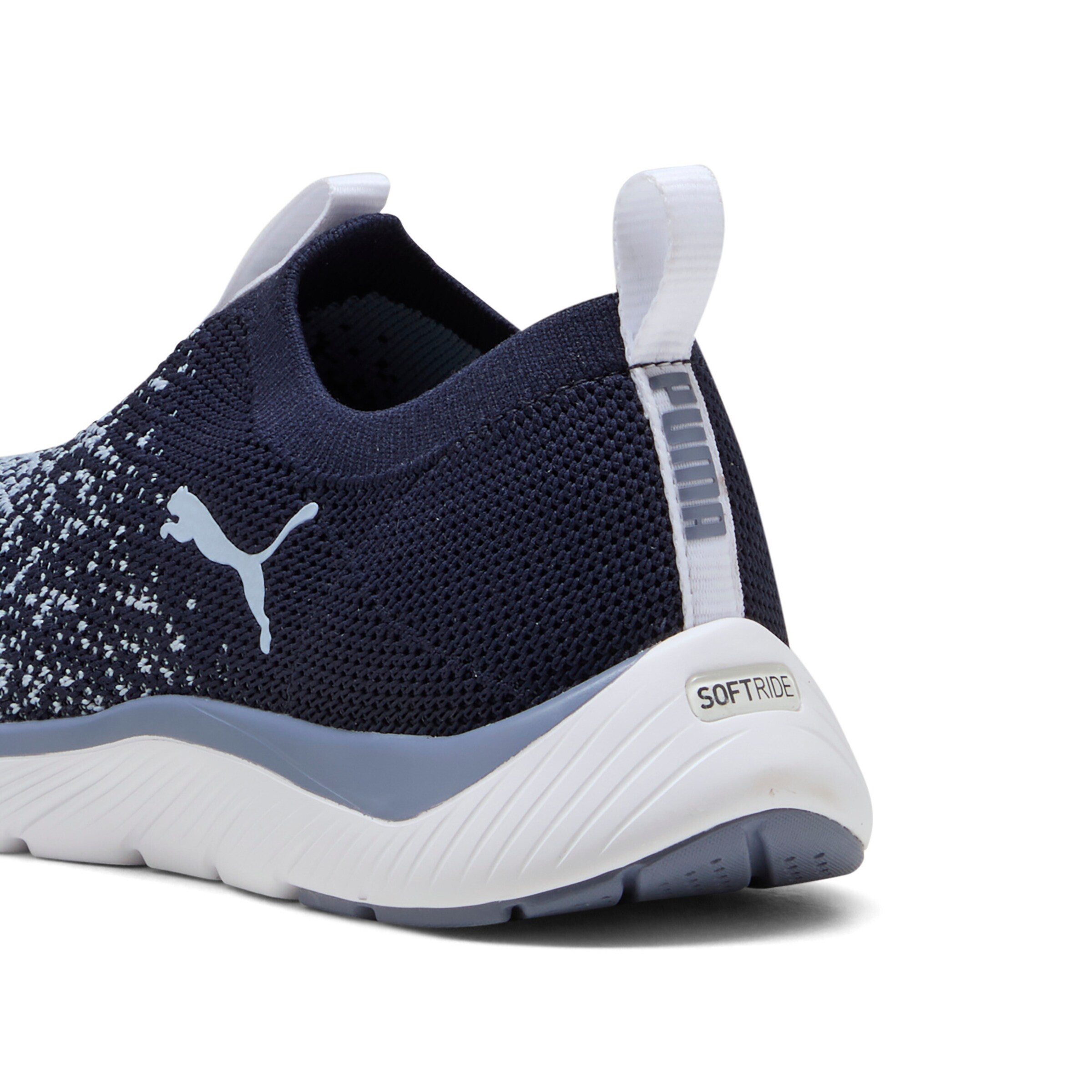 PUMA Running Shoes 'Softride Premium' in Blue