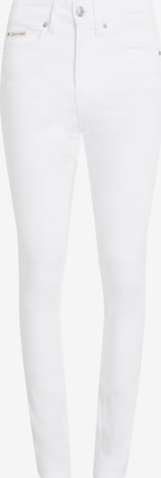 Calvin Klein Jeans Traperice u bijeli traper, Pregled proizvoda