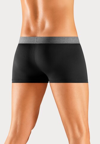 Boxer di s.Oliver in nero