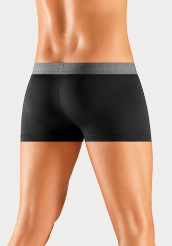 s.Oliver Boxershorts in Schwarz