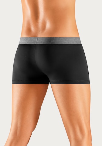 s.Oliver Boxershorts in Schwarz