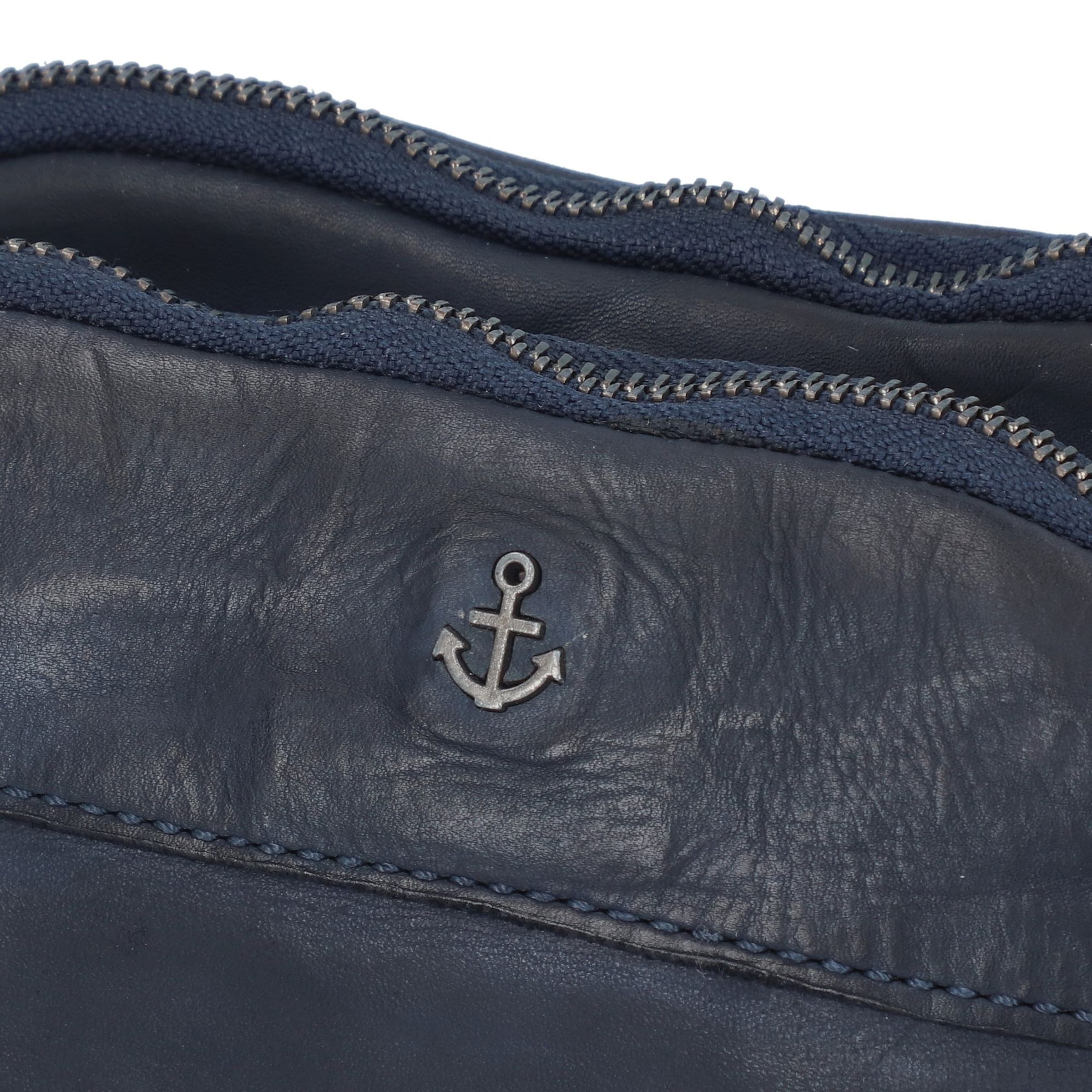 Harbour 2nd Crossbody bag 'Anchor Love' in Blue