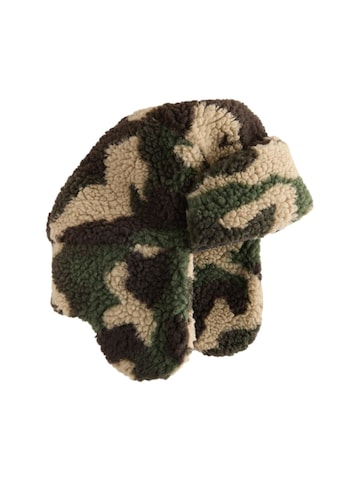 Next Hue i grøn: forside