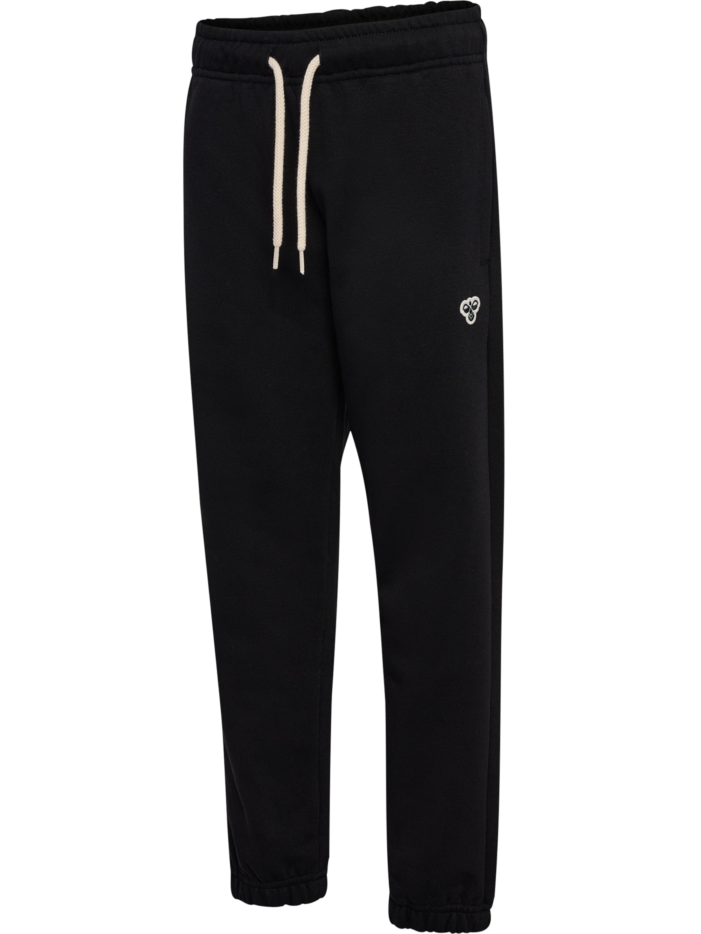 Hummel Loose fit Workout Pants in Black