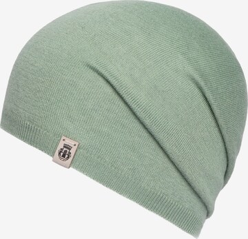 Roeckl Beanie 'Calais' in Green: front