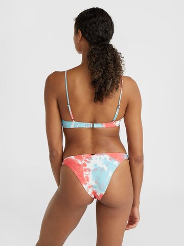 Triangolo Bikini 'Pismo Flamenco' di O'NEILL in arancione