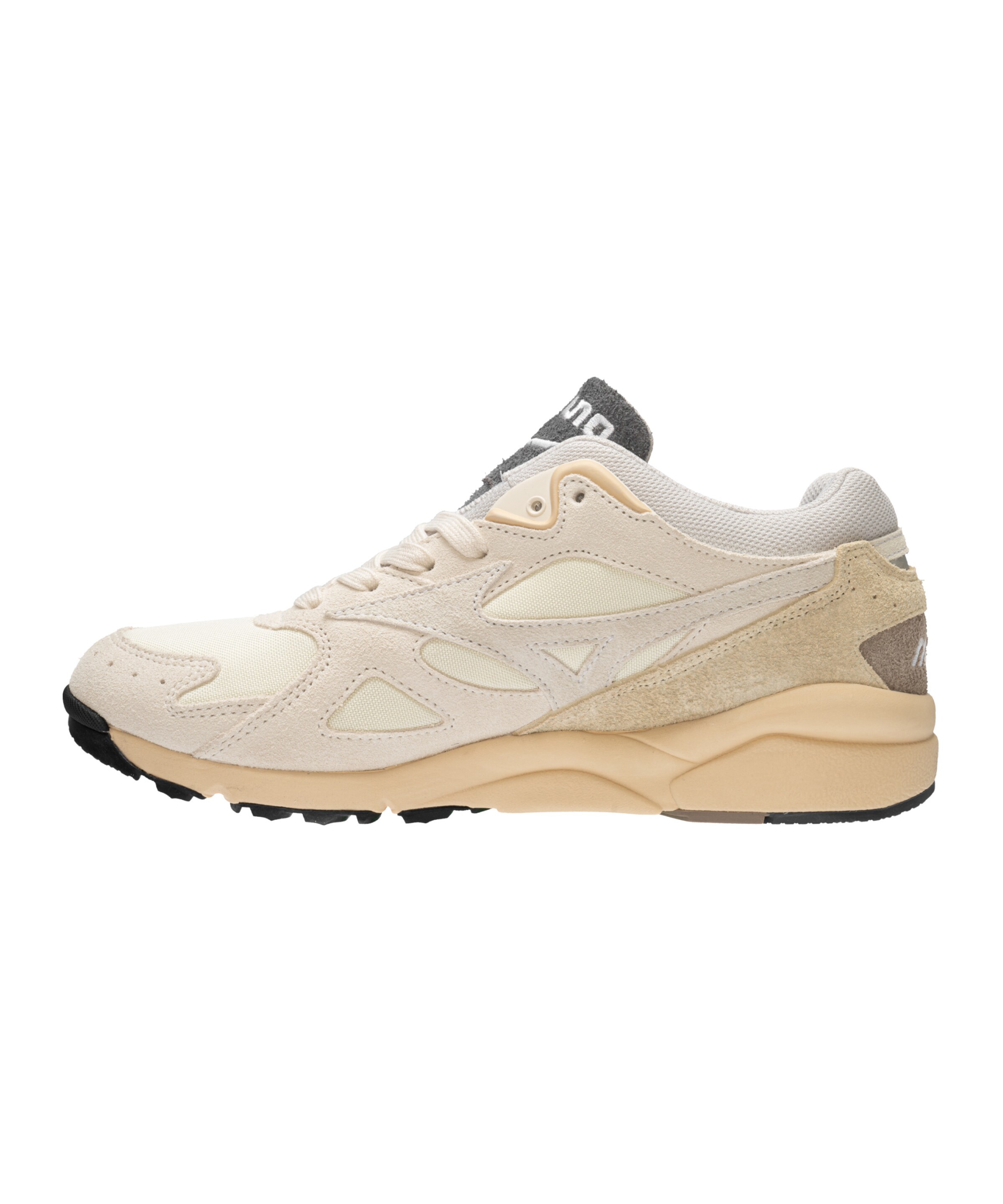 MIZUNO Sportschuh in Beige: Vorderseite