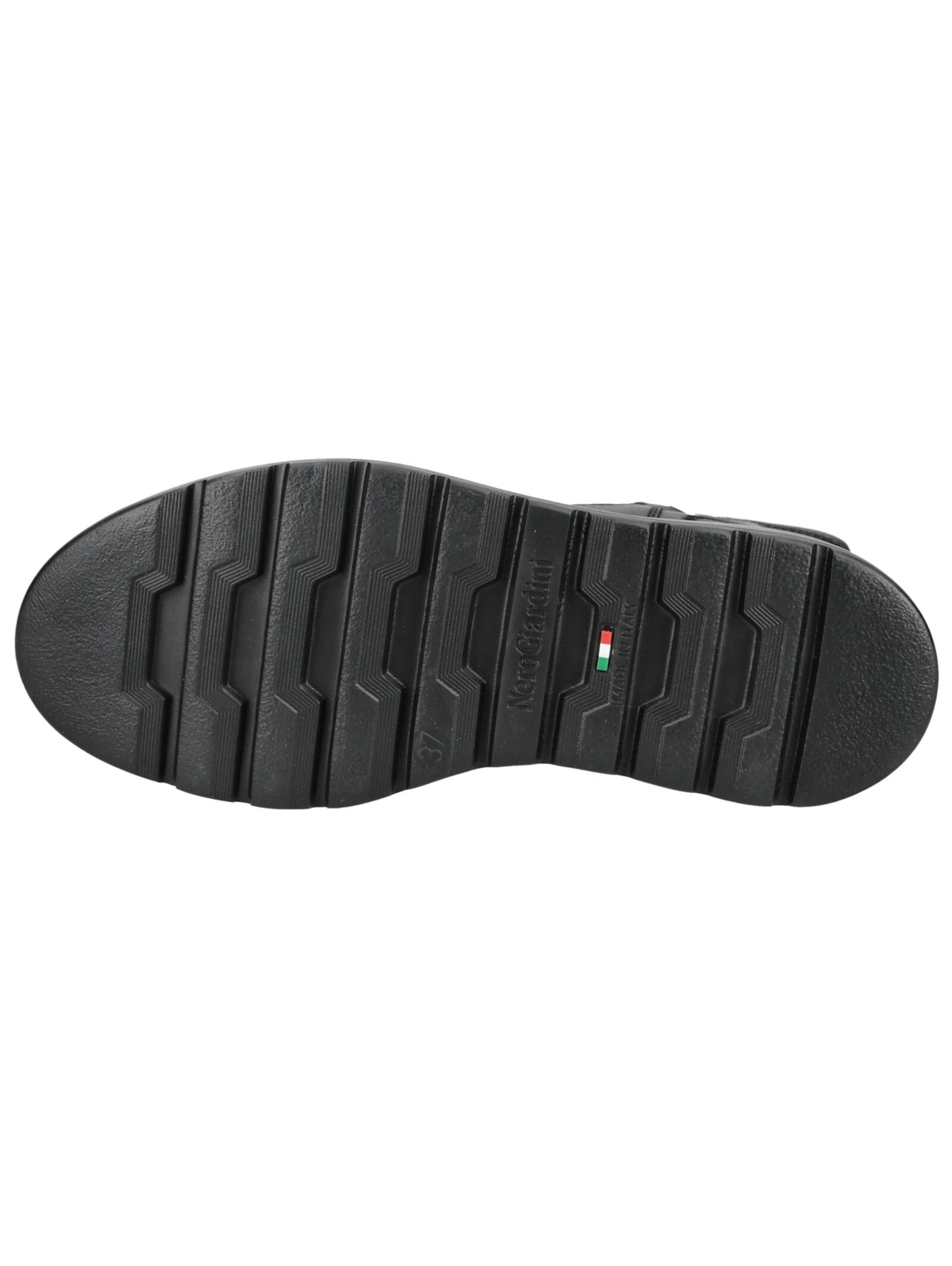 Nero Giardini Stiefelette in Schwarz