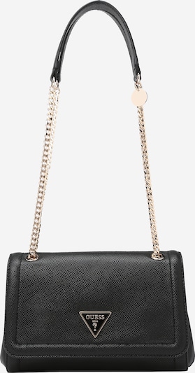 GUESS Shoulder bag 'Noelle' in Black, Item view