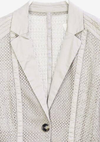 Marc Cain Sports Blazer in XS in Beige