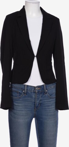 ICHI Blazer S in Schwarz: predná strana