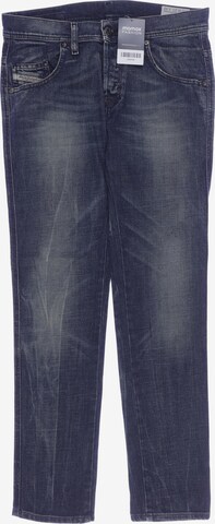 DIESEL Jeans in 27 in Blue: front