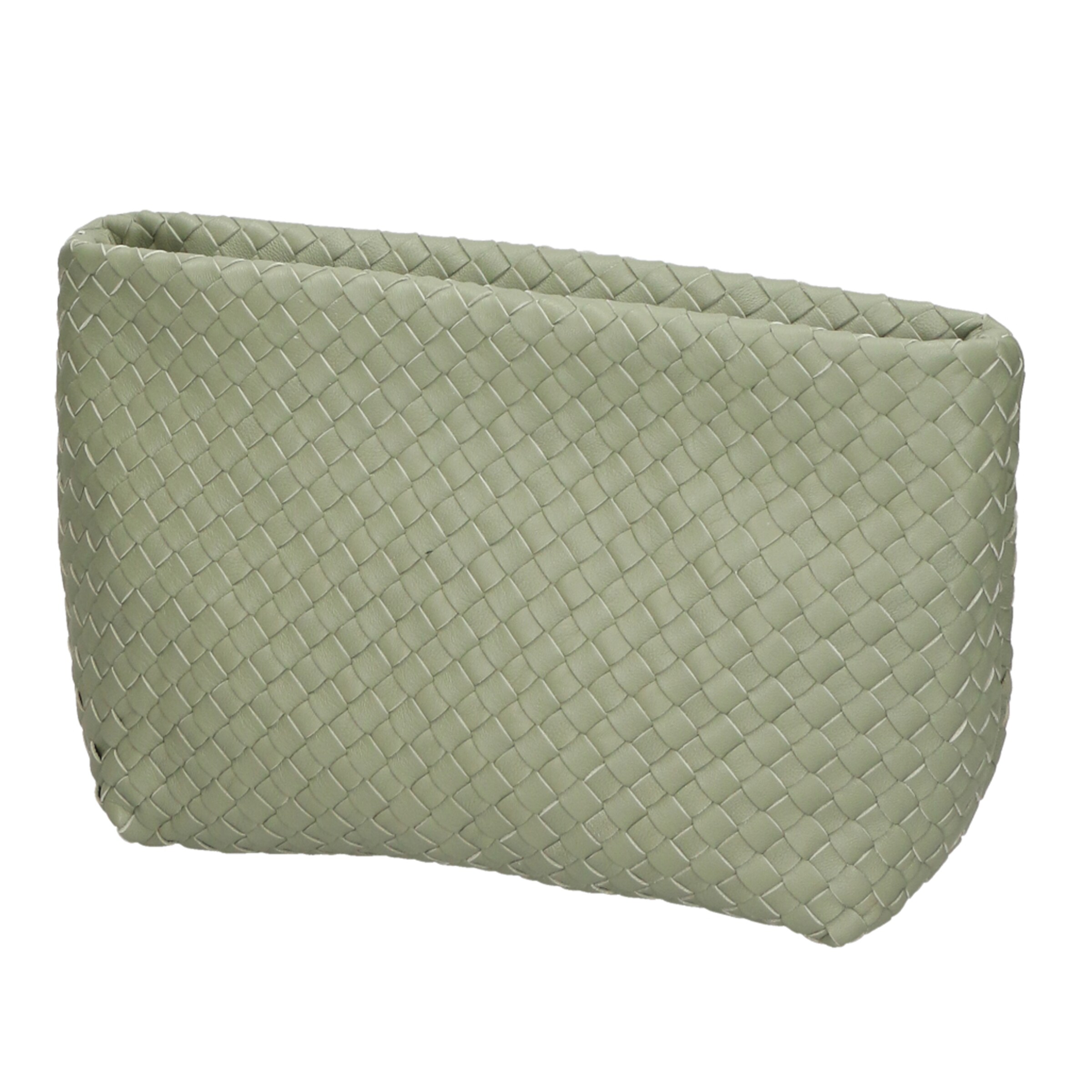 Sac bandoulière Gave Lux en vert