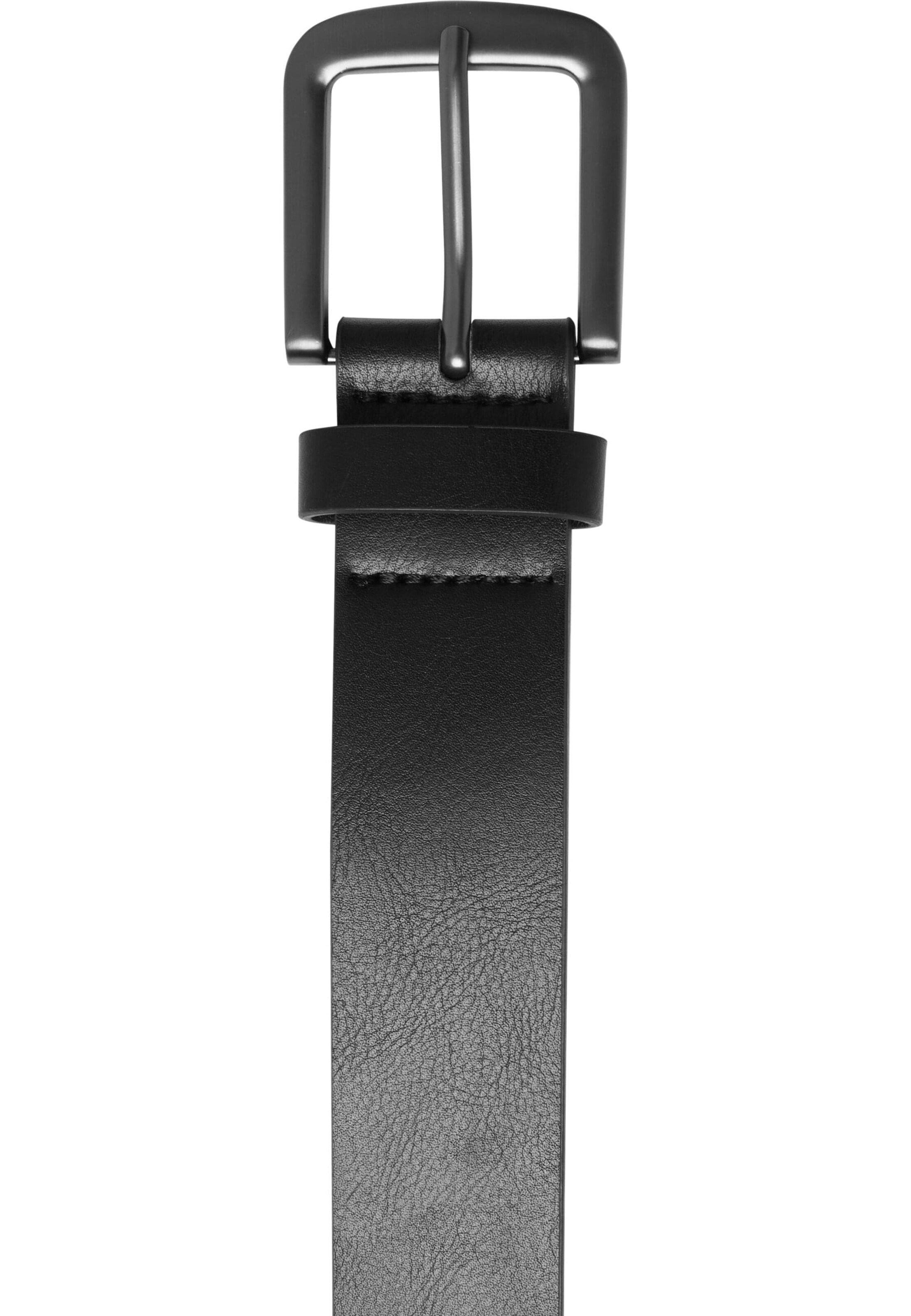 Urban Classics Belt in Black