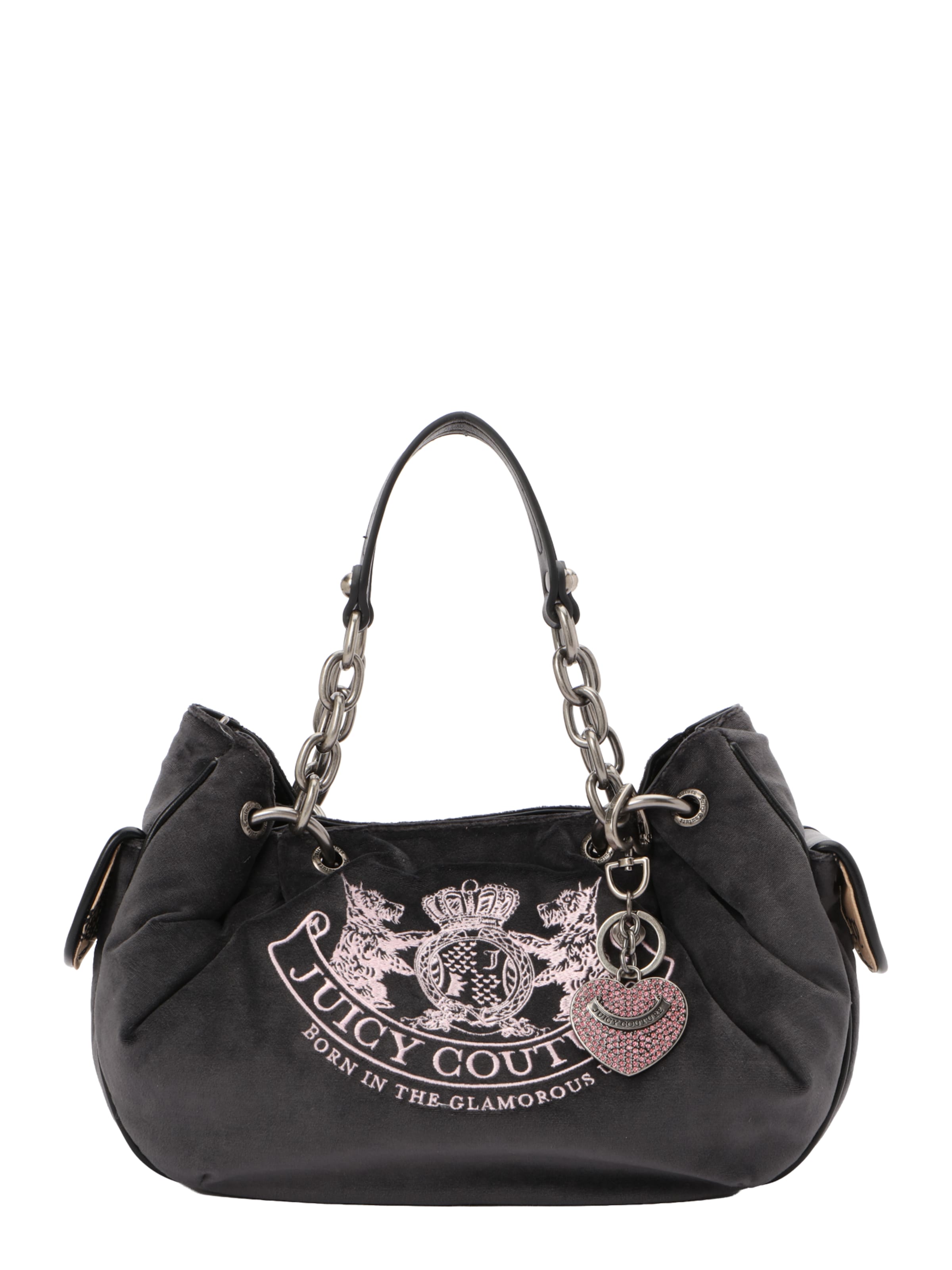 Sacs à main Juicy Couture en gris