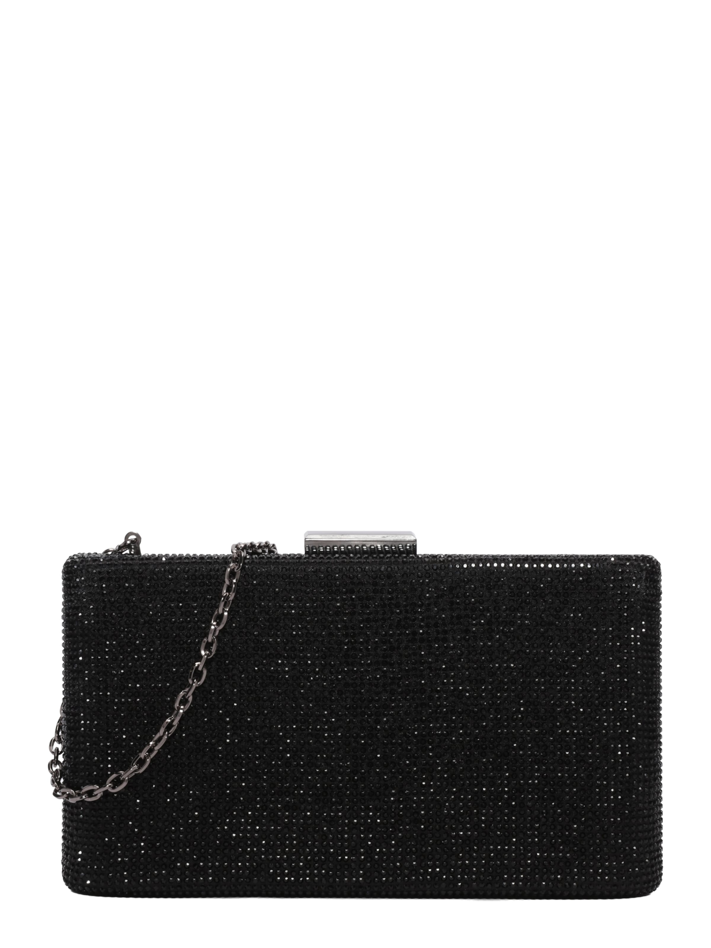 mascara Psaníčko – černá: přední strana