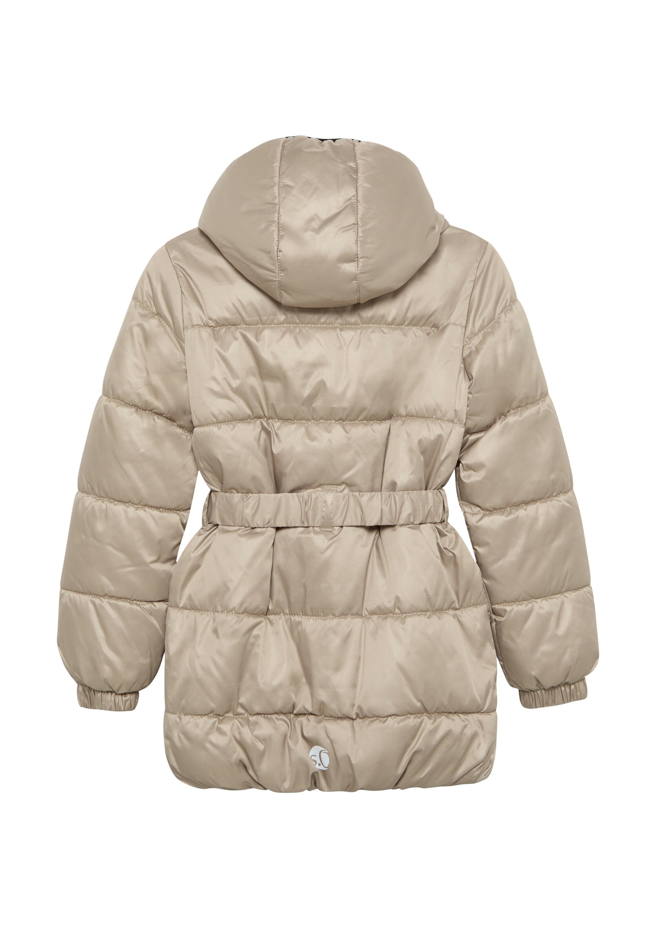 s.Oliver Coat in Brown