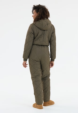 Whistler Sports suit 'Minas' in Green