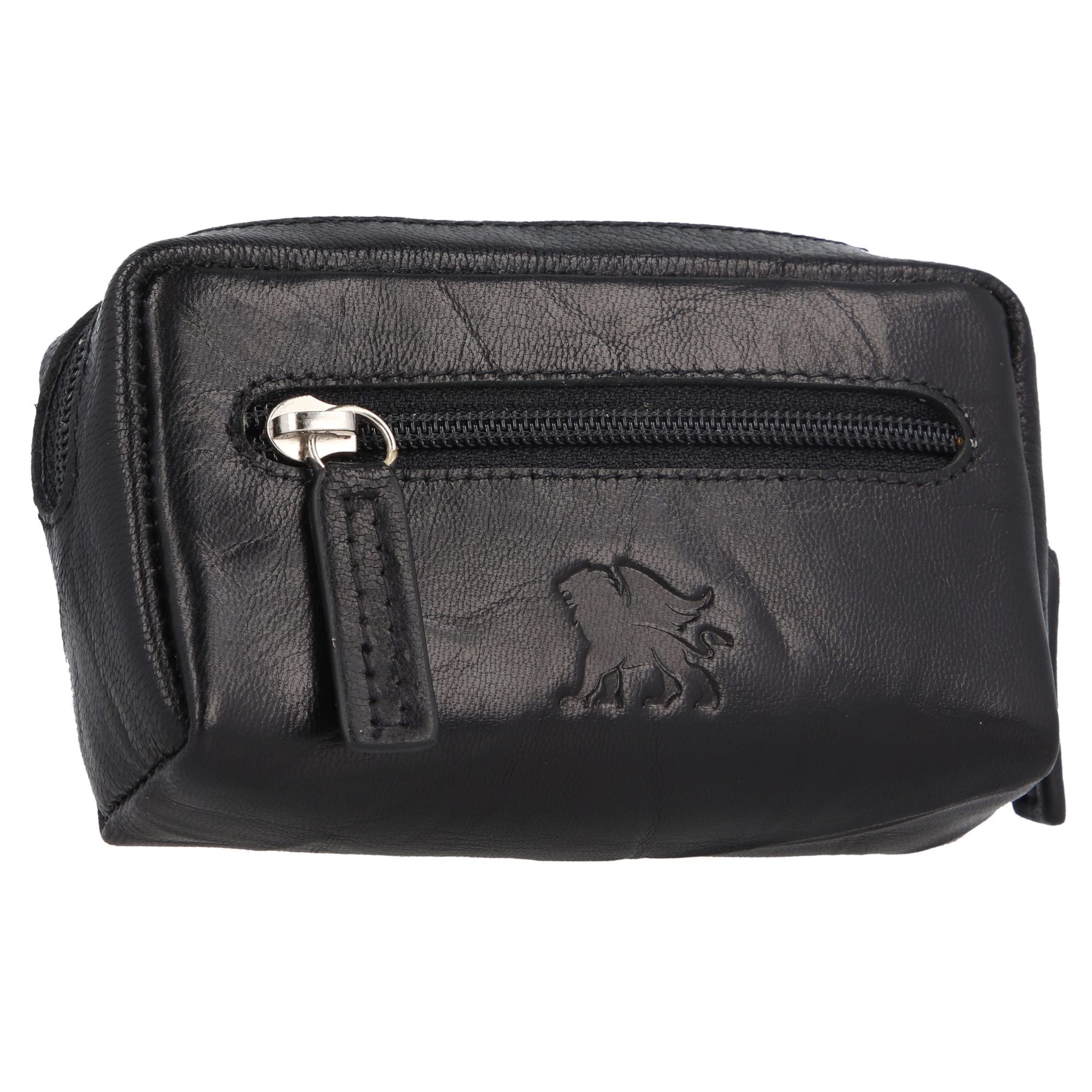 mano Case 'Donna Aurona' in Black
