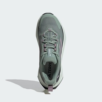 ADIDAS TERREX Low shoe 'Trailmaker 2.0' in Green