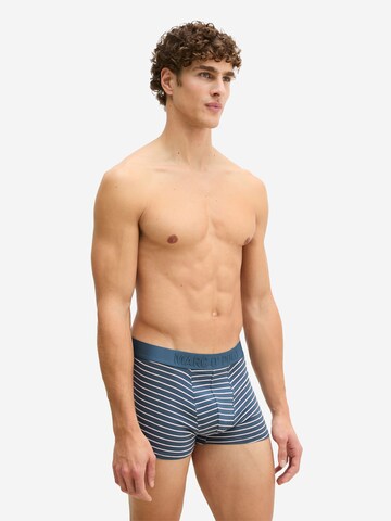 Boxers ' Essentials ' Marc O'Polo en bleu : devant
