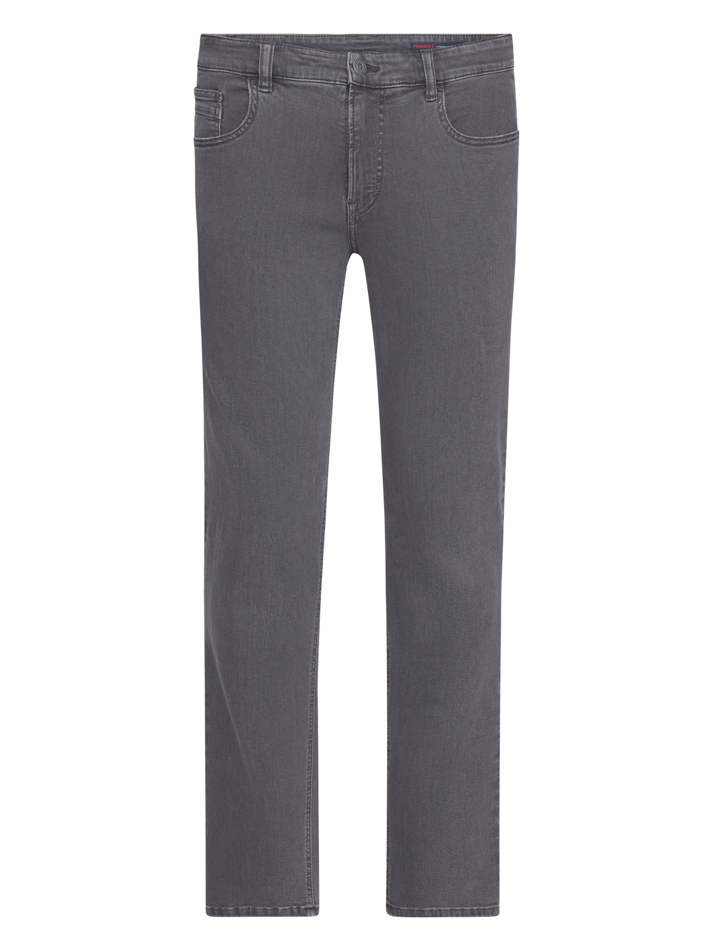 PADDOCKS Slim fit Jeans in Grey: front