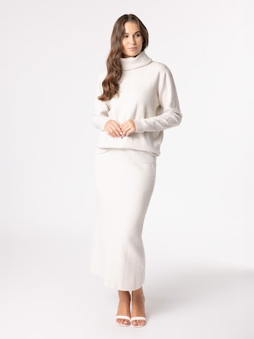Quiosque Trui in Beige