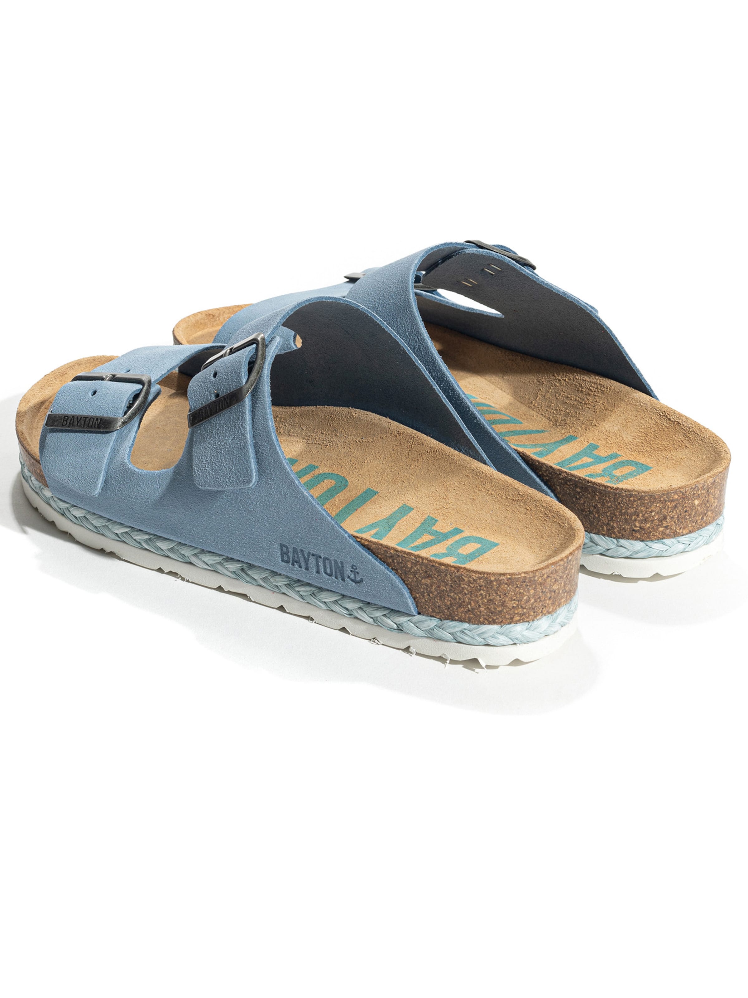 Bayton Šľapky 'Benalla' - Modrá