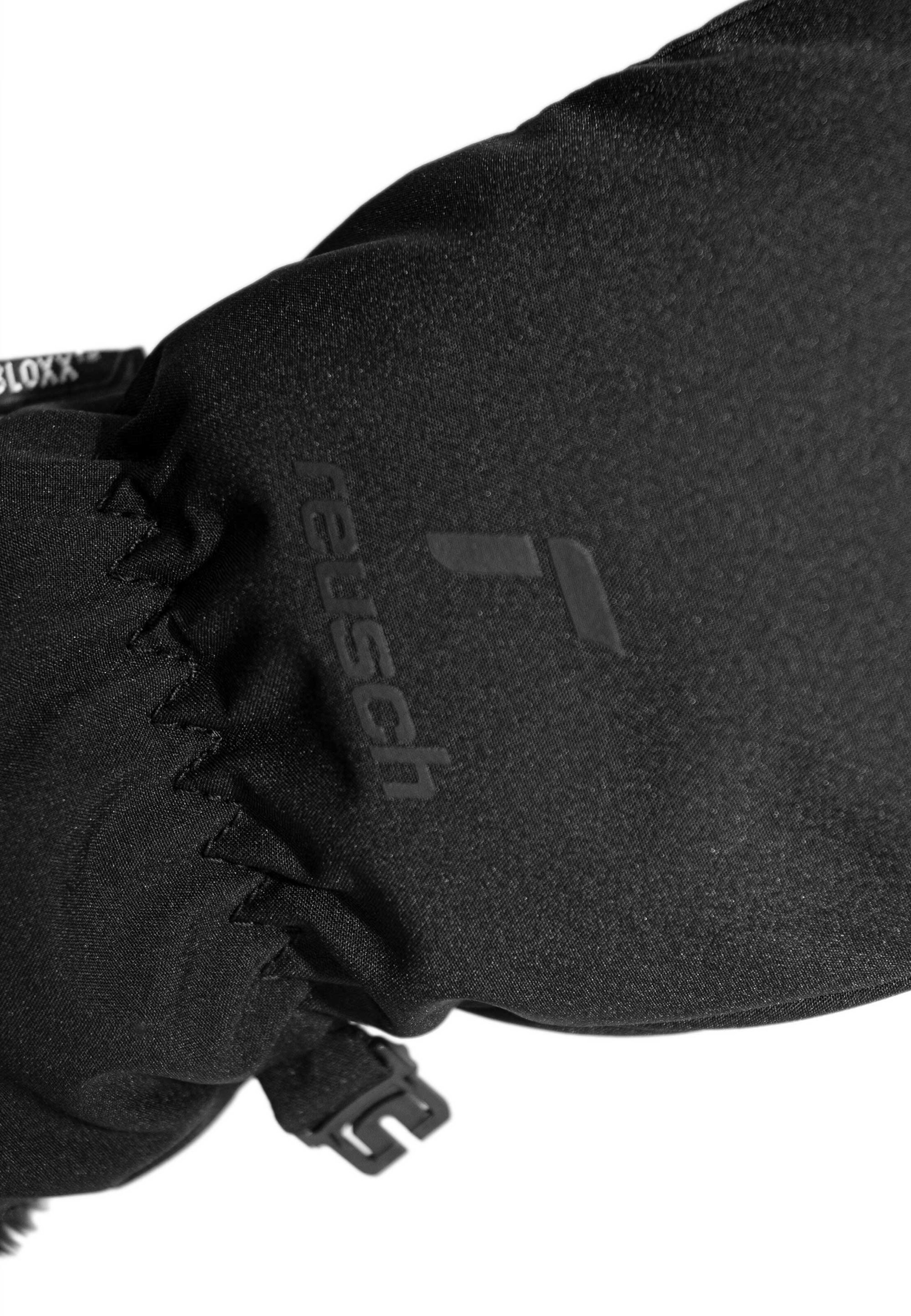 REUSCH Sporthandschuh 'Daily Lady Stormbloxx' in Schwarz