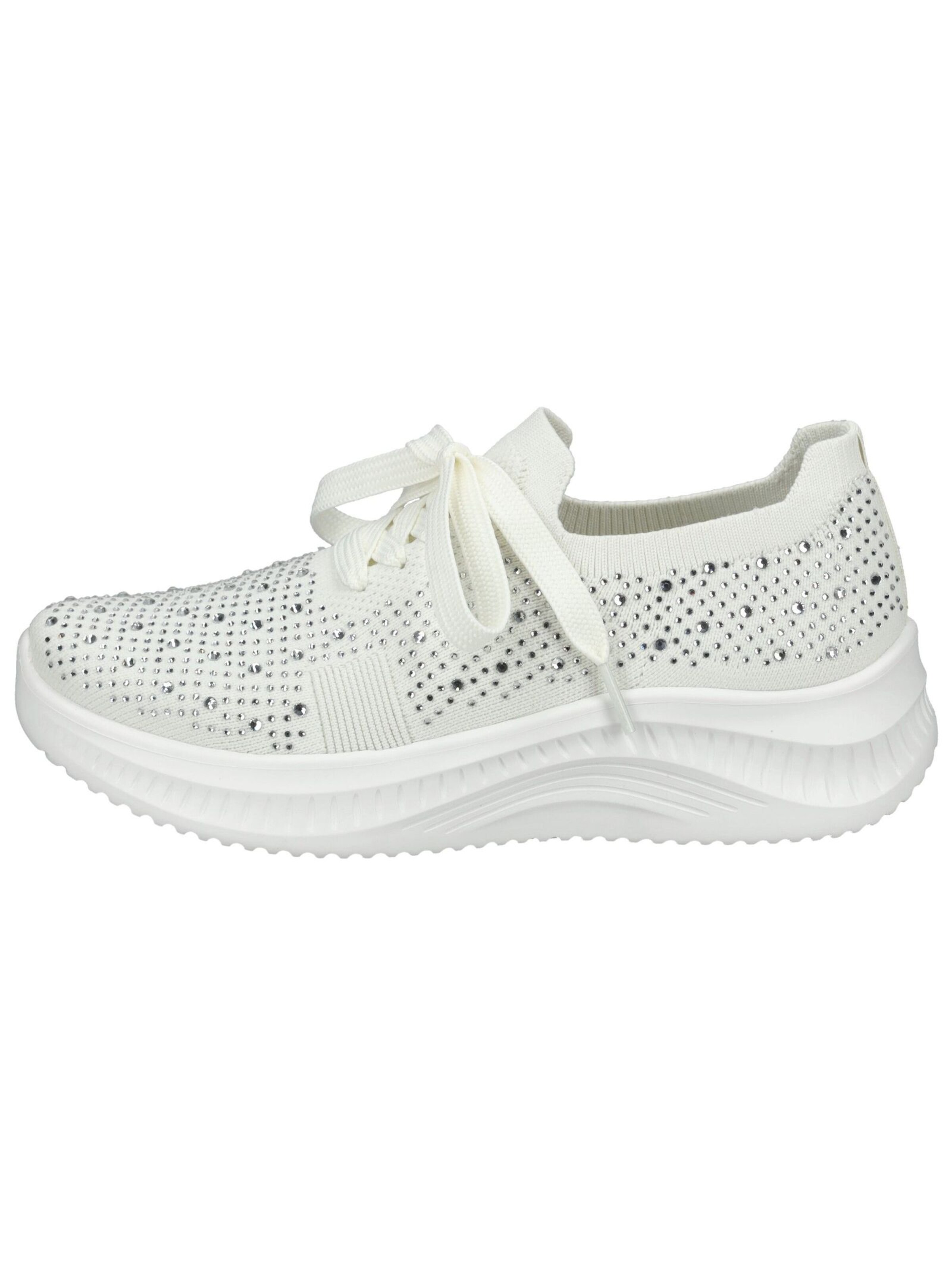 Sneaker bassa di ARA in bianco