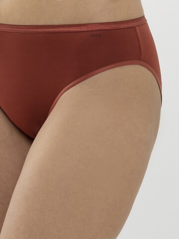 Mey Panty 'Emotion' in Red
