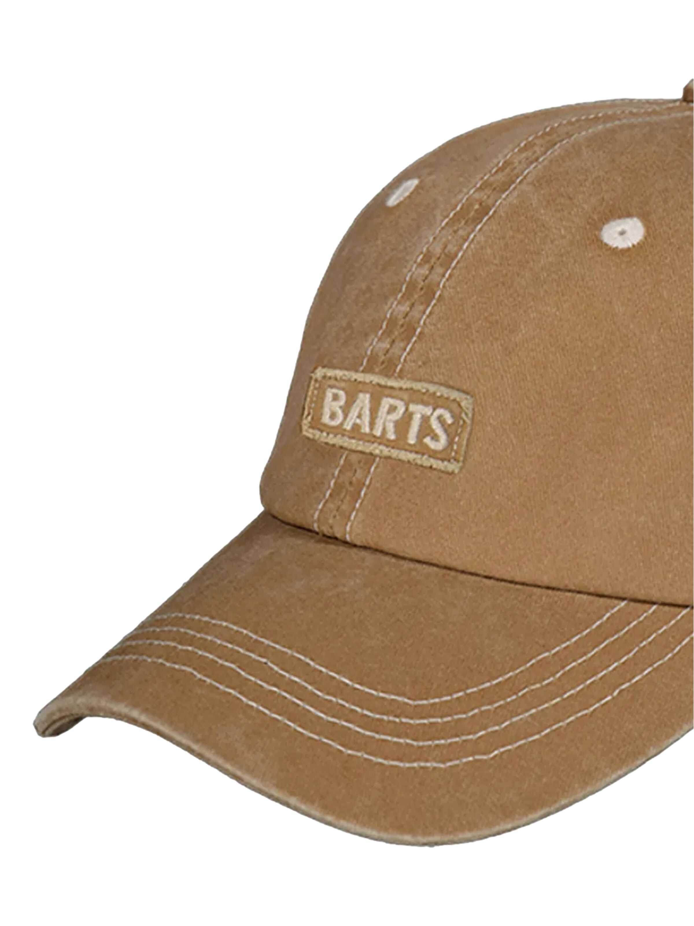 Casquette 'Daran' Barts en beige
