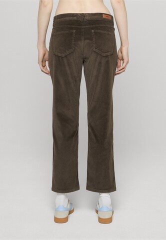 regular Pantaloni 'Darleen' di Angels in verde