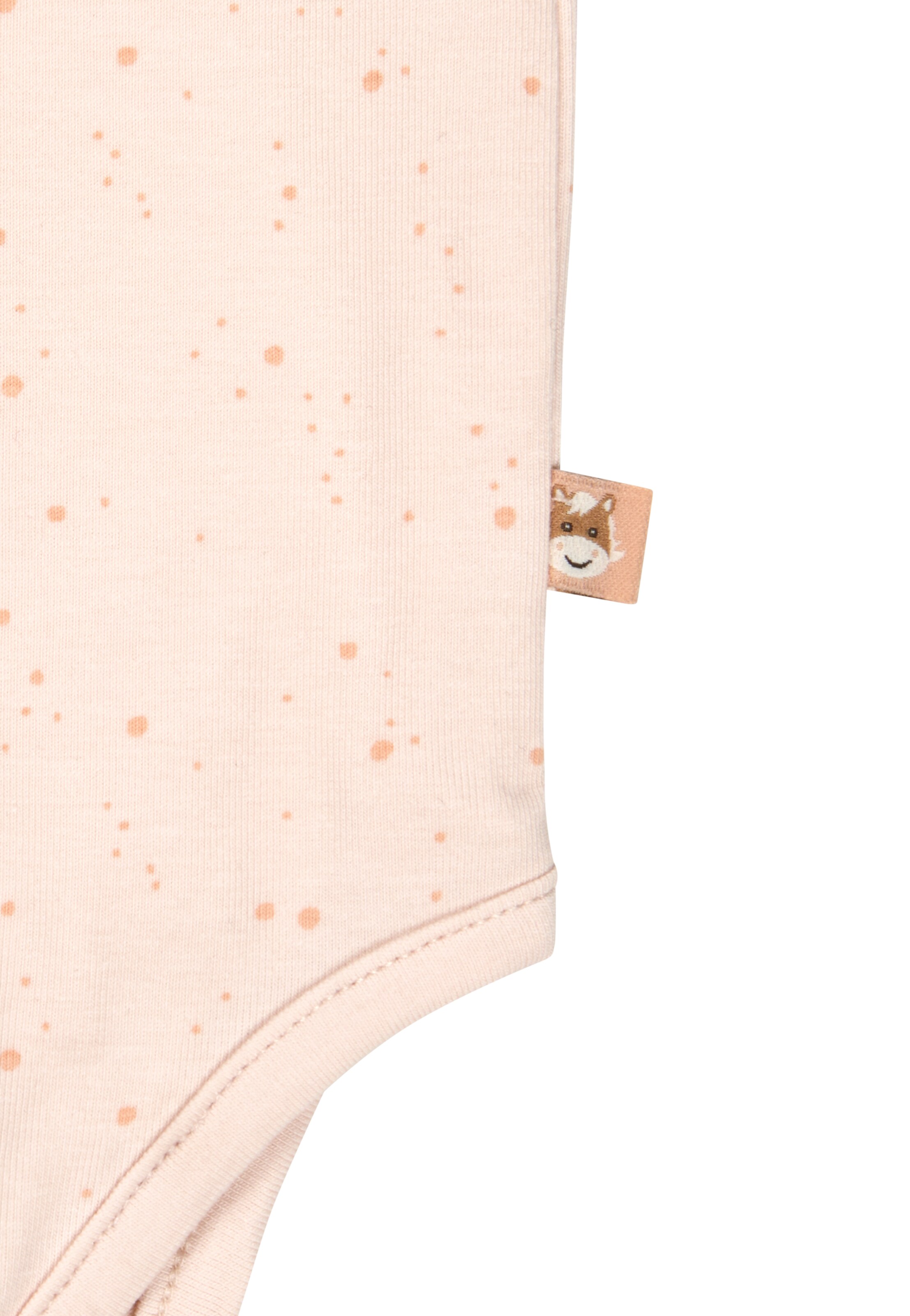 STERNTALER Body in Pink