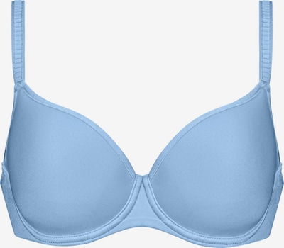 Mey Soutien-gorge 'Joan' en bleu, Vue avec produit