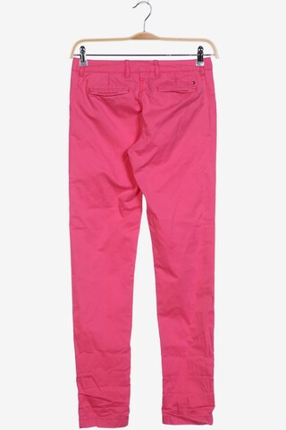 TOMMY HILFIGER Jeans 27-28 in Pink