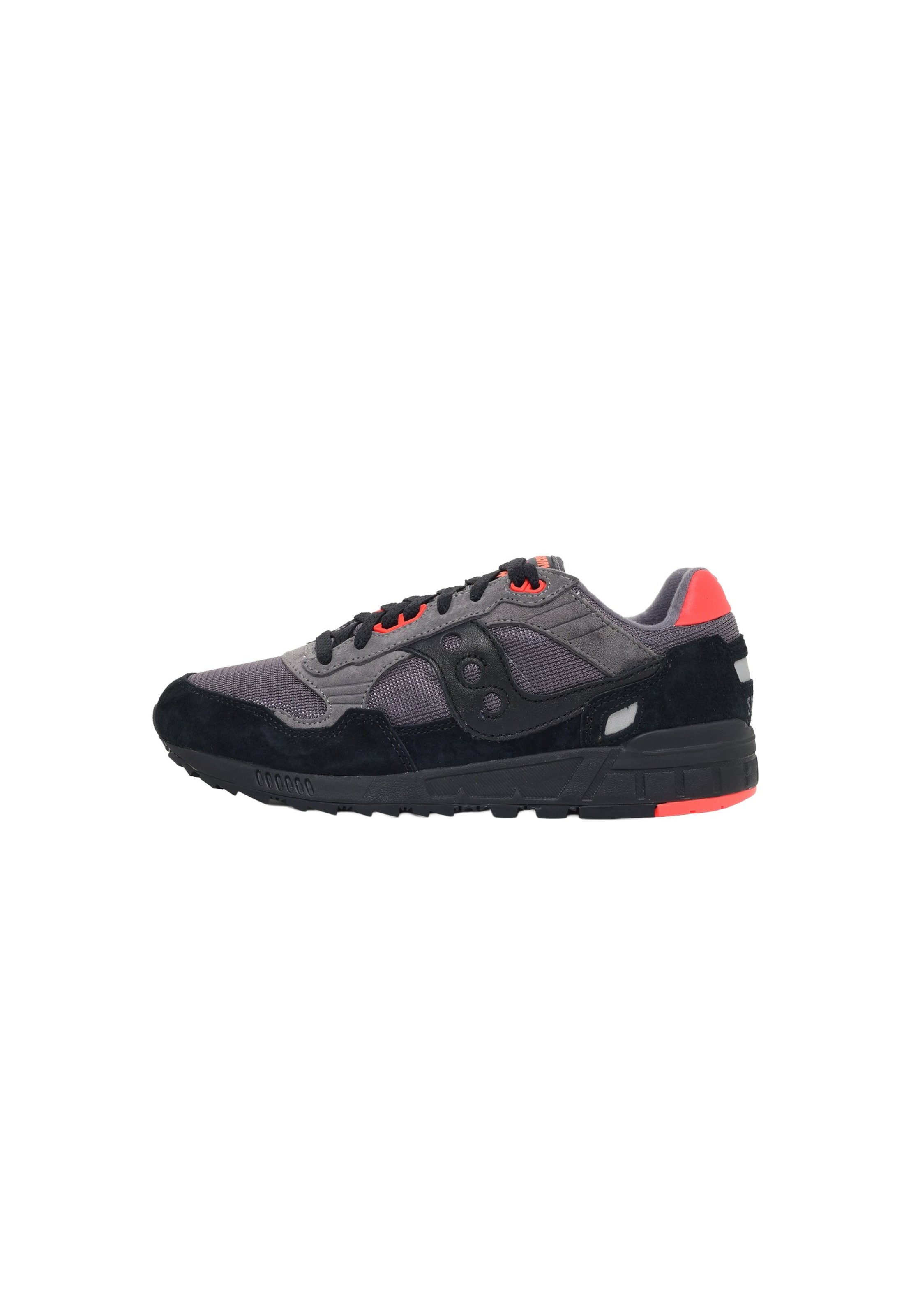 saucony Sneaker low 'SHADOW 5000' i sort: forside