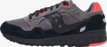 saucony Sneaker low 'SHADOW 5000' i sort: forside