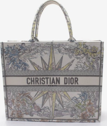 Dior Bag in One size in Mixed colors: front