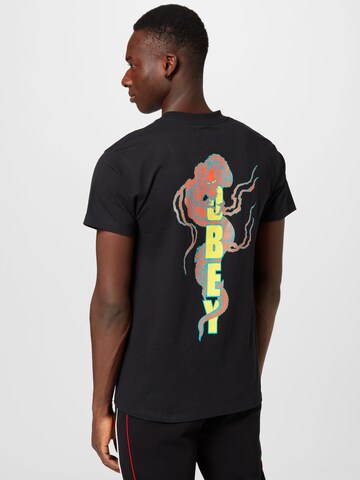 Obey Bluser & t-shirts 'Dragon' i sort