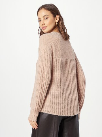 CINQUE Pullover 'EMMY' in Pink