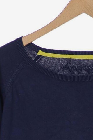 NAPAPIJRI Sweater & Cardigan in XL in Blue