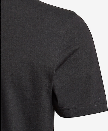 T-Shirt fonctionnel 'Essentials' ADIDAS SPORTSWEAR en noir