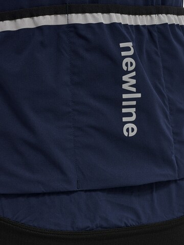 Newline Sports vest in Blue