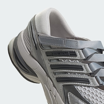 Scarpa sportiva 'Adistar Control 5' di ADIDAS ORIGINALS in grigio