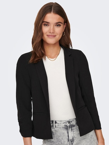 ONLY - Blazer 'Maddy' em preto